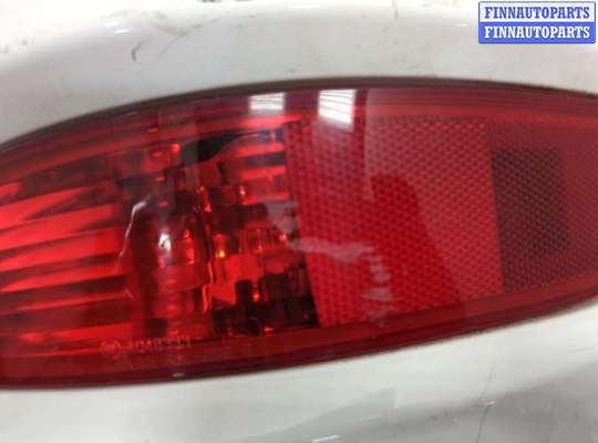 купить Клык бампера на Mitsubishi Outlander XL 2006-2012