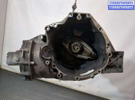 купить КПП 6-ст.мех. (МКПП) на Audi A4 (B8) 2007-2011