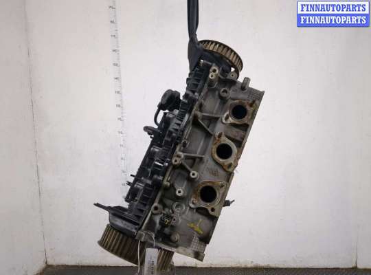 купить Головка блока (ГБЦ) на Citroen C6 2004-2012