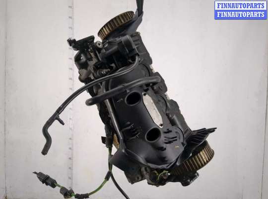 Головка блока (ГБЦ) CT1112706 на Citroen C6 2004-2012