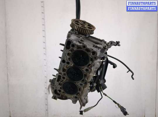 купить Головка блока (ГБЦ) на Citroen C6 2004-2012