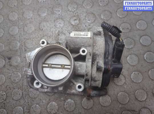 купить Заслонка дроссельная на Ford C-Max 2002-2010
