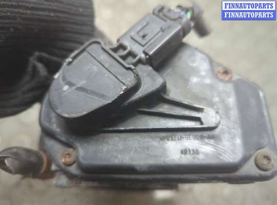 купить Заслонка дроссельная на Ford C-Max 2002-2010