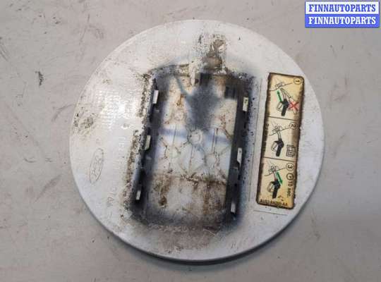 купить Лючок бензобака на Ford Fiesta 2008-2013