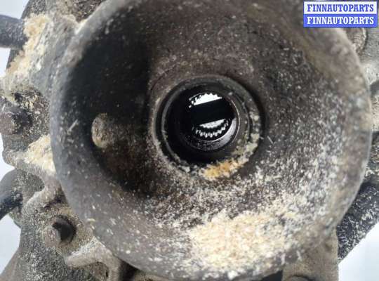 купить Редуктор моста на Land Rover Freelander 2 2006-2014