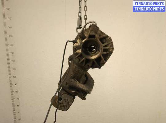 купить Редуктор моста на Land Rover Freelander 2 2006-2014