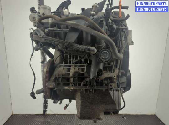 ТНВД VG2737155 на Volkswagen Polo 2005-2009