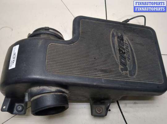 купить Резонатор воздушного фильтра на Chevrolet Trailblazer 2001-2010