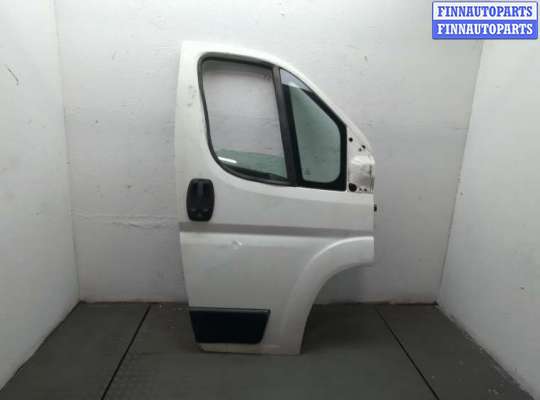 купить Дверь боковая (легковая) на Peugeot Boxer 2006-2014