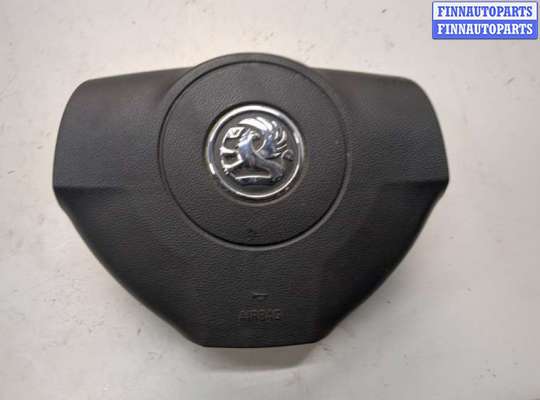 Купить Подушка безопасности водителя на Opel Astra H 2004-2010 Подушка безопасности водителя OP2379554 на Opel Astra H 2004-2010