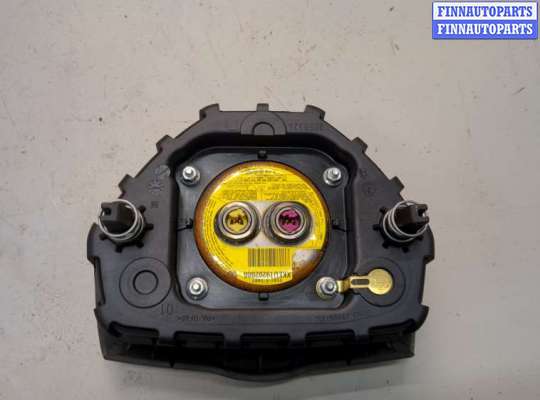 купить Подушка безопасности водителя на Opel Astra H 2004-2010