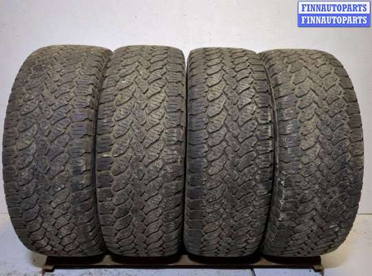 купить Комплект шин на Land Rover Discovery 4 2009-2016