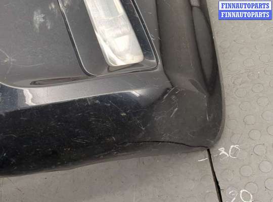 купить Бампер на Ford C-Max 2002-2010