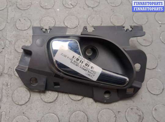 купить Ручка двери салона на Opel Corsa D 2006-2014