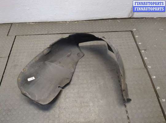 купить Защита арок (подкрылок) на Volkswagen Bora 1998-2005