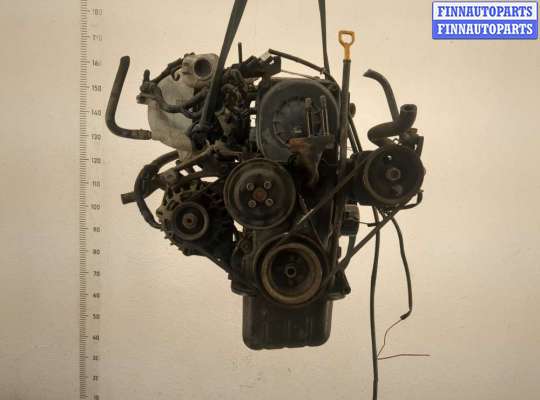 Форсунка топливная HN563968 на Hyundai Getz 2002-2011