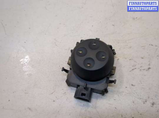 Кнопка регулировки сидений MB1554527 на Mercedes GL X166 2012-2016