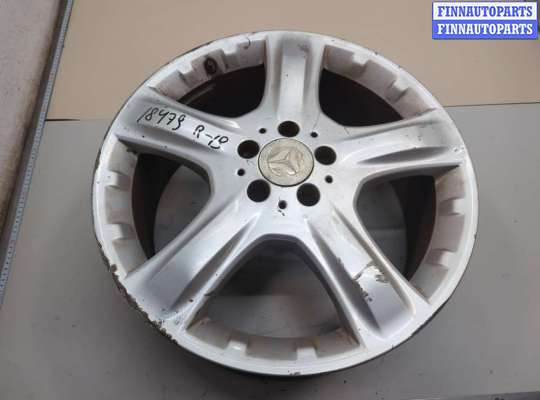 купить Комплект литых дисков на Mercedes ML W164 2005-2011