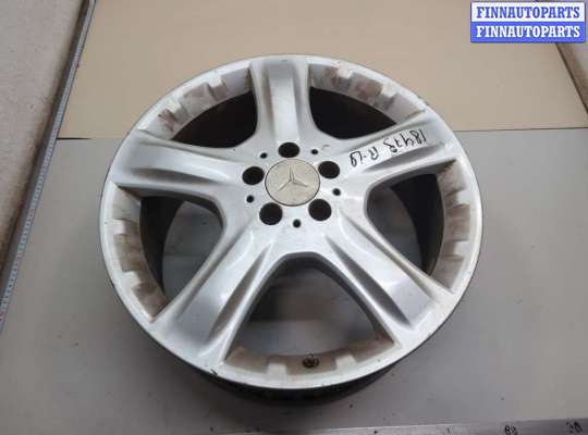 купить Комплект литых дисков на Mercedes ML W164 2005-2011