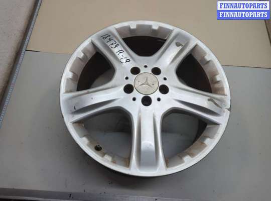 Комплект литых дисков MB1726275 на Mercedes ML W164 2005-2011