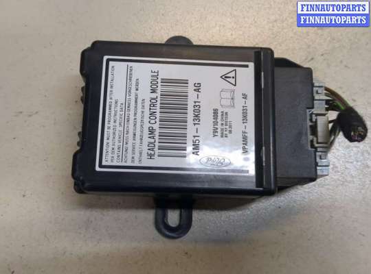 купить Блок управления светом на Ford Focus 3 2011-2015