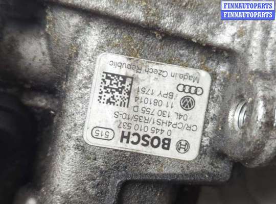 купить ТНВД на Skoda Octavia (A7) 2013-2023