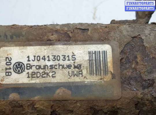 купить Амортизатор подвески на Volkswagen Golf 4 1997-2005