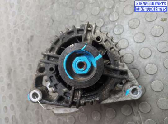 Купить Генератор на Opel Astra H 2004-2010 Генератор OP2345548 на Opel Astra H 2004-2010