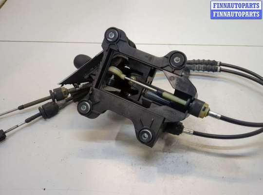 купить Кулиса КПП на Ford Kuga 2008-2012