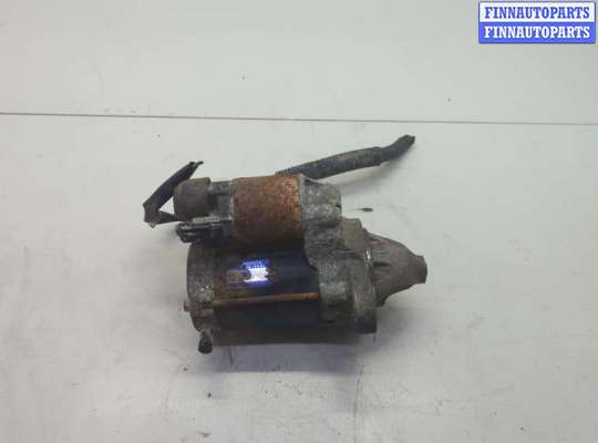 купить Стартер на Pontiac Vibe 1 2002-2008