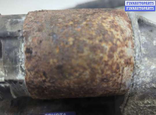 купить Стартер на Pontiac Vibe 1 2002-2008