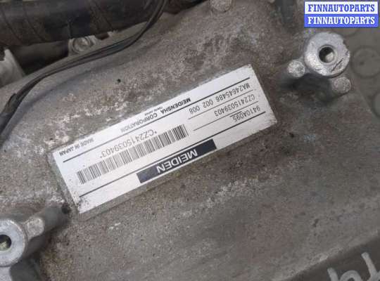 купить Инвертор, преобразователь напряжения на Mitsubishi Outlander 2012-2021