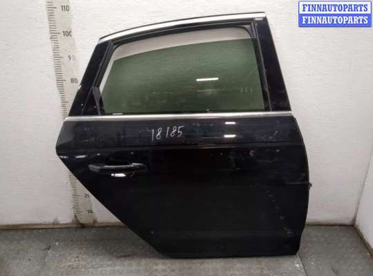 Ручка двери наружная AU1717916 на Audi A4 (B9) 2015-2023