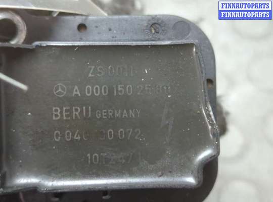 купить Катушка зажигания на Mercedes E W212 2009-2016