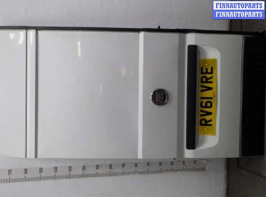 купить Ручка двери салона на Fiat Ducato 2014-2025