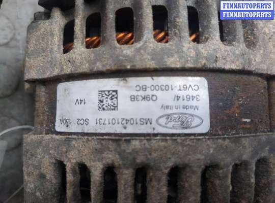 купить Генератор на Ford Focus 3 2014-2019