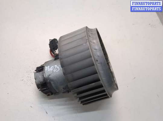 Двигатель отопителя (моторчик печки) AU1717542 на Audi A6 (C6) 2004-2011