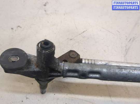 купить Механизм стеклоочистителя (трапеция дворников) на Opel Vectra C 2002-2008