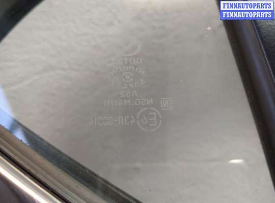 купить Дверь боковая (легковая) на Mazda 3 (BP) 2019-2025