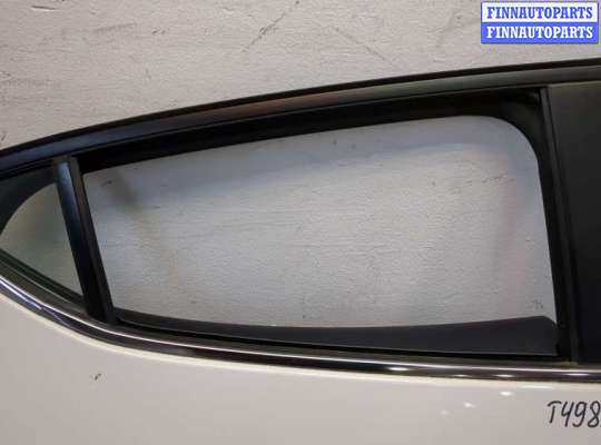 купить Дверь боковая (легковая) на Mazda 3 (BP) 2019-2025