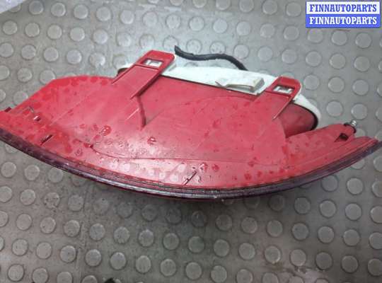 купить Фонарь (задний) на Audi A6 (C6) 2004-2011