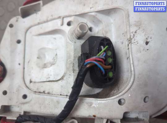 купить Фонарь (задний) на Audi A6 (C6) 2004-2011