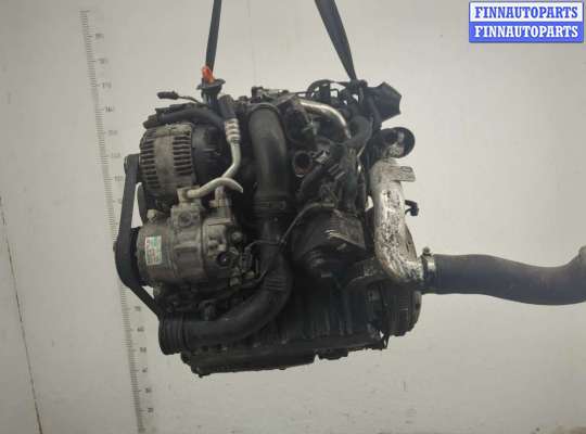 купить Двигатель (ДВС) на Volkswagen Passat 6 2005-2010