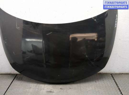 купить Капот на Nissan Murano 2002-2008