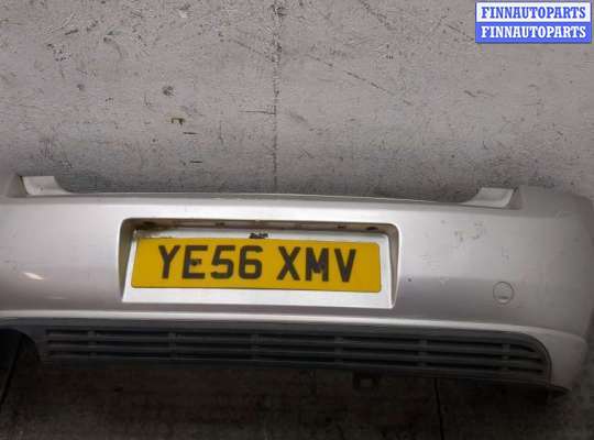 купить Бампер на Opel Vectra C 2002-2008