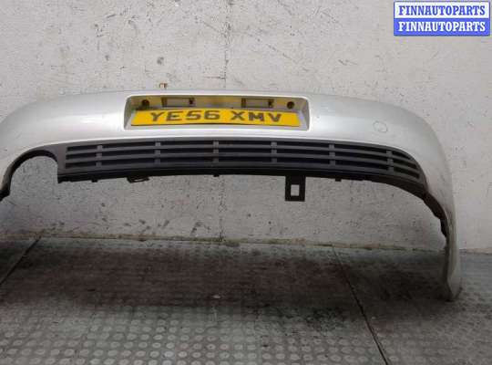 купить Бампер на Opel Vectra C 2002-2008