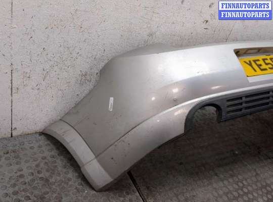 купить Бампер на Opel Vectra C 2002-2008