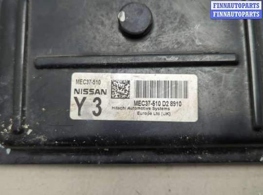 купить Блок управления двигателем на Nissan Note E11 2005-2013