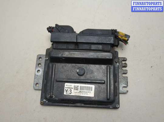 купить Блок управления двигателем на Nissan Note E11 2005-2013