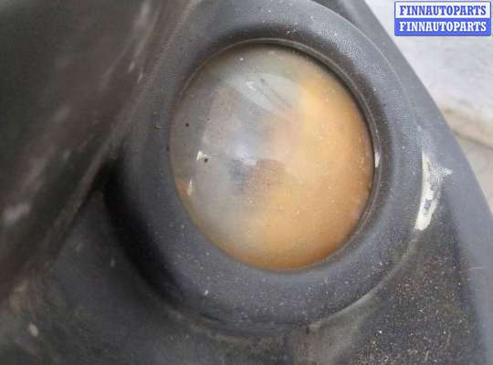 купить Бампер на Ford Transit 2006-2014
